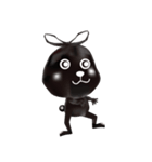 Rubby from the Rubbishland（個別スタンプ：27）