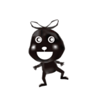 Rubby from the Rubbishland（個別スタンプ：28）