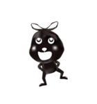 Rubby from the Rubbishland（個別スタンプ：29）