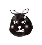 Rubby from the Rubbishland（個別スタンプ：30）