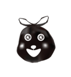 Rubby from the Rubbishland（個別スタンプ：31）