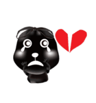 Rubby from the Rubbishland（個別スタンプ：32）