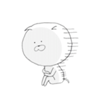 応援するねこさん（個別スタンプ：38）