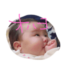 ayy（個別スタンプ：1）