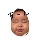 ayy（個別スタンプ：14）