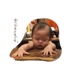 ツインズ 晴香（個別スタンプ：5）