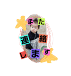 健志スタンプ（個別スタンプ：3）