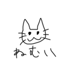 ださんスタンプ（個別スタンプ：5）