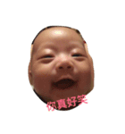 @strong@（個別スタンプ：6）