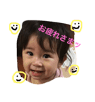まりんたん（個別スタンプ：3）