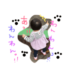 まりんたん（個別スタンプ：8）