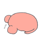 ラットだよ（個別スタンプ：10）