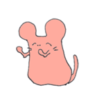 ラットだよ（個別スタンプ：14）