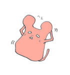 ラットだよ（個別スタンプ：17）