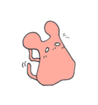ラットだよ（個別スタンプ：18）