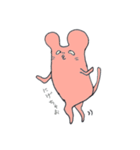 ラットだよ（個別スタンプ：20）