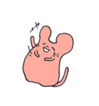 ラットだよ（個別スタンプ：22）
