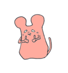 ラットだよ（個別スタンプ：23）