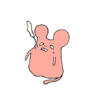 ラットだよ（個別スタンプ：28）