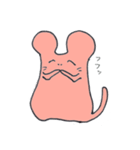 ラットだよ（個別スタンプ：29）