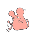 ラットだよ（個別スタンプ：30）