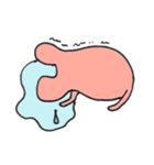 ラットだよ（個別スタンプ：31）
