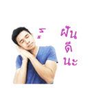 Character me（個別スタンプ：13）