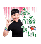 Ampaphan Nilprapa（個別スタンプ：13）