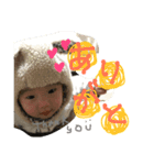 hanastamp04（個別スタンプ：2）