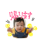 hanastamp04（個別スタンプ：7）