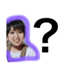 FOREVER FRIEND（個別スタンプ：11）