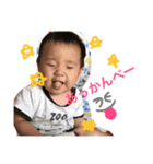 あらごっちゅの日常用（個別スタンプ：7）