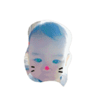 我が家noあきちゃん☆（個別スタンプ：16）