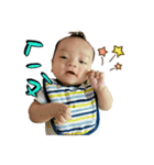 Baby's Live（個別スタンプ：1）