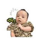 Baby's Live（個別スタンプ：2）