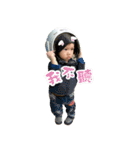 Baby's Live（個別スタンプ：7）