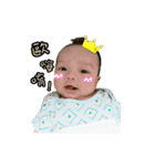 Baby's Live（個別スタンプ：9）