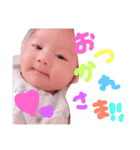 ruistanp（個別スタンプ：5）