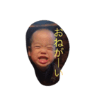 Yuzu.Tai（個別スタンプ：5）