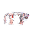 ぼくジュリアン（個別スタンプ：1）