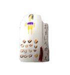 ぼくジュリアン（個別スタンプ：8）