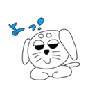 いぬおくん（個別スタンプ：3）