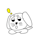 いぬおくん（個別スタンプ：4）