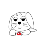 いぬおくん（個別スタンプ：5）