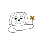 いぬおくん（個別スタンプ：14）