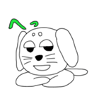 いぬおくん（個別スタンプ：15）
