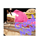 Bell's stamp！（個別スタンプ：9）