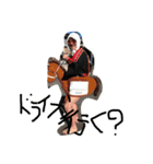 syougunyukkeySTORE（個別スタンプ：5）