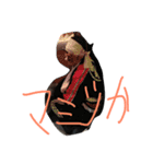 syougunyukkeySTORE（個別スタンプ：8）