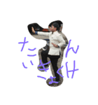 syougunyukkeySTORE（個別スタンプ：10）